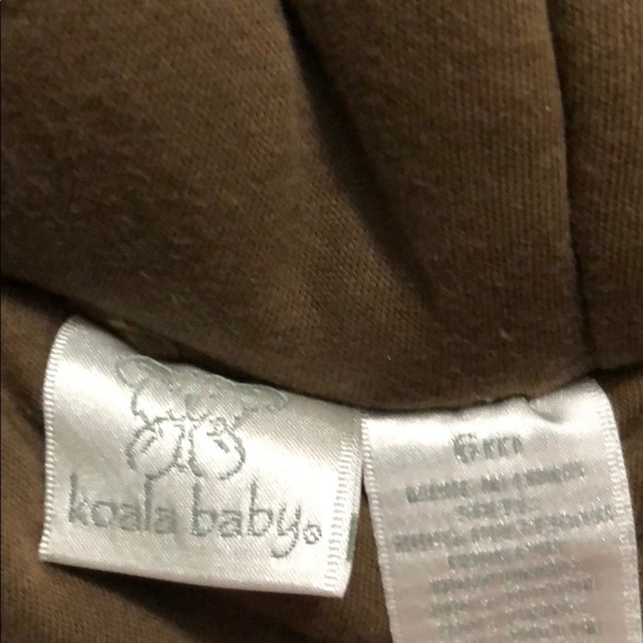 Koala Baby boys Football Snowsuit 6 months - Picture 4 of 5